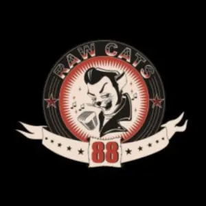Raw Cats 88. В честь дня рождения Jerry Lee Lewis Ритм-блюз~Староваганьковский пер., 19, стр. 2