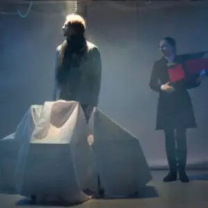 Redroom Событие~4-й Сыромятнический пер., 3/5, стр. 4