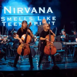 Renaissance Cellos. Мировые рок-хиты на виолончелях. Концерт ко Дню рождения коллектива Можайский культурный досуговый центр