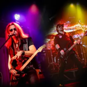 Rock Legends Cover Party Клуб «Studio 47»