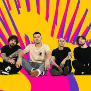 Rock Privet. Summer Sound х билайн Дизайн-завод «Флакон»