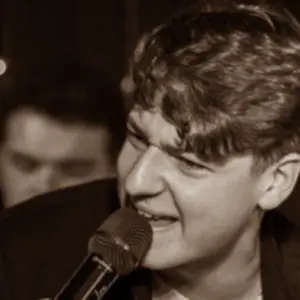 Rock station. Денис Селиванов Дом винтажной музыки