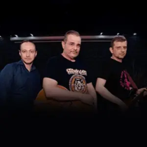 Рокабилли. The Rattlesnakes Дом винтажной музыки