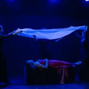 Ромео и Джульетта Театральный центр «На Страстном»