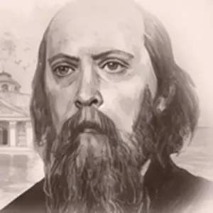 Русские трагикомедии. Михаил Салтыков-Щедрин Центральный дом работников искусства
