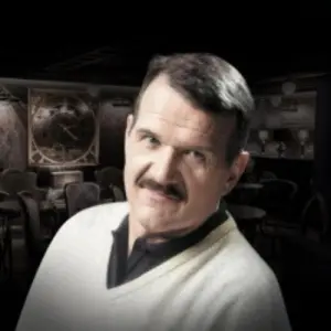Русский романс: Вечер Александра Павлова Театр им. Вахтангова~Основная сцена: Арбат, 26. Новая сцена: Арбат, 24