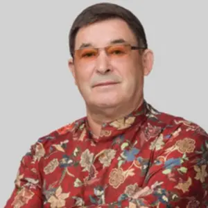 Салават — дневной концерт Большой концертный зал «Космос»