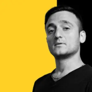 Самвел Гиновян StandUp Store Moscow