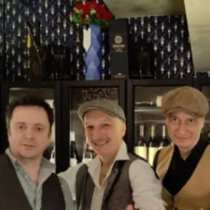 San Pete Specialists Рестобар гриль 39