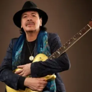 Santana rock party! / Carlos Santana tribute Ритм-блюз~Староваганьковский пер., 19, стр. 2