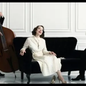 Saturday Night: Jazzplay & Саша Магерова Kozlov Club Unplugged