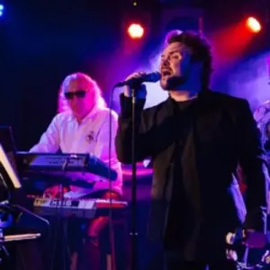 Saturday Night: Сергей Ручкин и Бэнд Kozlov Club Unplugged