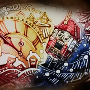 event logo