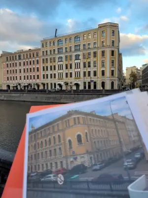 Сделано в Замоскворечье, или Дожить до редевелопмента у метро Добрынинская