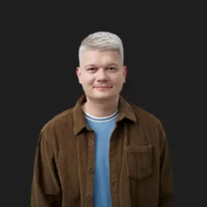 Сергей Горох Stand Up Патрики~Садовая-Кудринская, 20