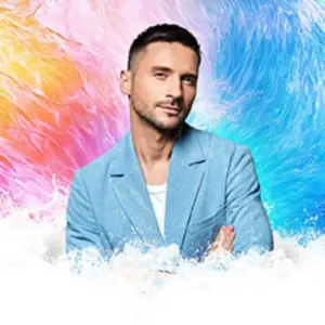 Сергей Лазарев Яхт-клуб-ресторан «Shore House»