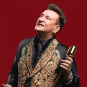 Сергей Пенкин КДЦ «Сатурн»