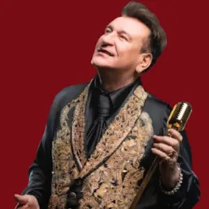 Сергей Пенкин Люберецкий дворец культуры