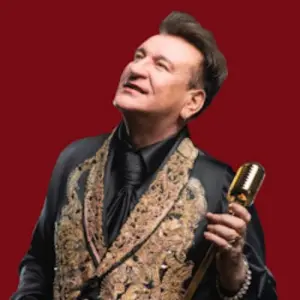 Сергей Пенкин Центральный ДК имени М.И. Калинина (г. Королёв)