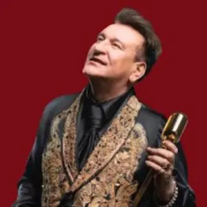 Сергей Пенкин ДК «Исток»