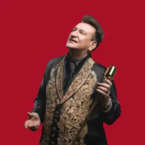 Сергей Пенкин. Юбилейный концерт 65 Государственный Кремлевский Дворец