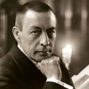 Сергей Рахманинов. «Литургия Св. Иоанна Златоуста» Дом музыки ММДМ
