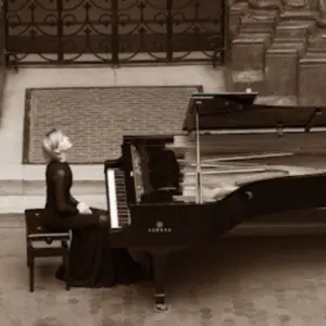 Шедевры Чайковского. Елена Тарасова Дом музыки ММДМ