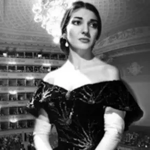 Шедевры мировой оперы. Ко Дню рождения Марии Каллас. Солистка – Динара Алиева Московская консерватория