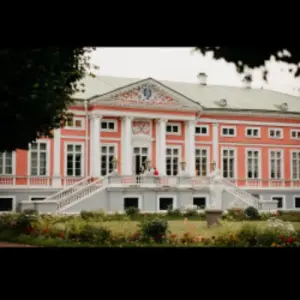 Шереметевские сезоны. Лунная соната Усадьба Кусково