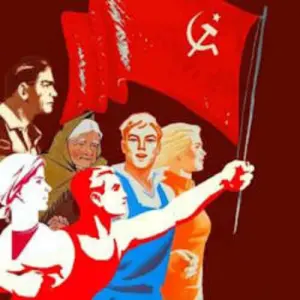 Шестеро любимых Театр Демидова