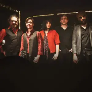 Shocking Blue трибьют Arbat 21~Н.Арбат, 21