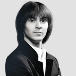 Шопен. Музыка любви Московская консерватория