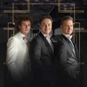 Шоу трех роялей «Bel Suono» Театр музыки и шоу «III РИМ»