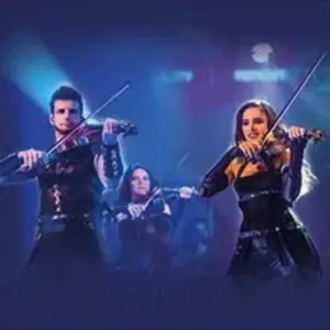 Симфонические рок-хиты ДК «Яуза» (г. Мытищи)