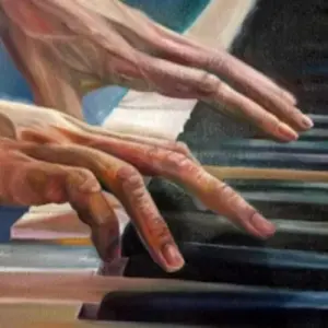 Simple Music Ensembе. Рахманинов. Лучшее Хлебозавод №9. Дом Simple Music~Новодмитровская, 1, стр. 1, Хлебозавод №9