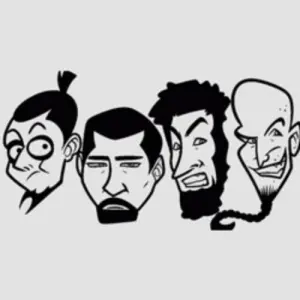 Simple Music Ensemble. System of a Down Хлебозавод №9. Дом Simple Music~Новодмитровская, 1, стр. 1, Хлебозавод №9