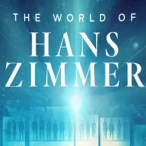 Simple Music Ensemble. The World of Hans Zimmer Хлебозавод №9. Дом Simple Music~Новодмитровская, 1, стр. 1, Хлебозавод №9