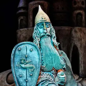 Сказка о царе Салтане Театр кукол им. Образцова~Садовая-Самотечная, 3