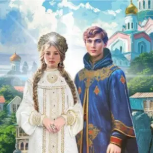 Сказка о царе Салтане. Читает М. Полицеймако Дом музыки ММДМ