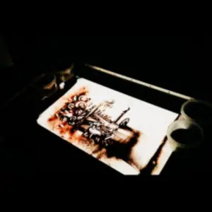 Сказка с органом и песочной анимацией «Кот в сапогах» Дарвиновский музей~Вавилова, 57