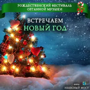 Сказки для всей семьи с органом. Лебединое озеро и Мышиный король Англиканский собор Святого Андрея