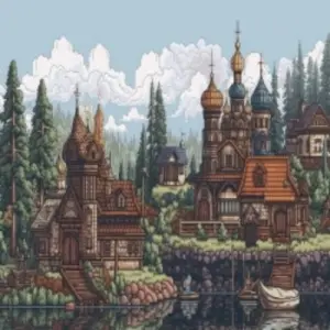 Сказки для всей семьи с органом. Уэнсдей Англиканский собор Святого Андрея