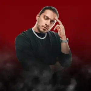 Сольный концерт Gazan Театр на Цветном