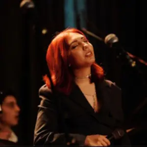 Sona With The Rafael Petrossian Trio Эссе~Пятницкая, 27, стр. 3а