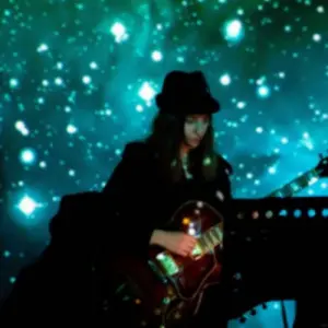 Space Jazz + Интерстеллар Пространство «Люмьер-холл»~Берсеневский пер., 2, стр. 1, арт-кластер «Красный Октябрь»