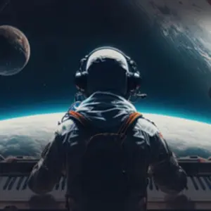 Space Jazz + Киновечер «Интерстеллар» Пространство «Люмьер-холл»~Берсеневский пер., 2, стр. 1, арт-кластер «Красный Октябрь»
