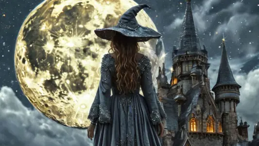 Спектакль на английском языке "Mystery Kingdom. Witch or Princess?". Off-театр~Б.Сухаревский пер., 21, стр. 2