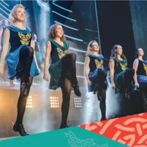 St Patrick's Dance & Tale 2025 - танцы и истории в День святого Патрика КЗ «Измайлово»