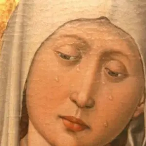 «Stabat Mater» Перголези Англиканский собор Святого Андрея