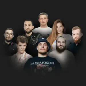Stand Up концерт Stand Up Патрики~Садовая-Кудринская, 20